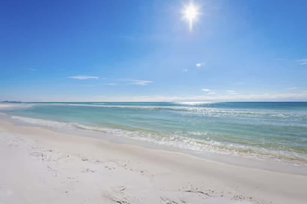 Sandpiper Cove 8244