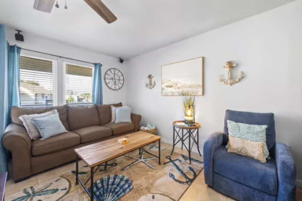 Sandpiper Cove 8244