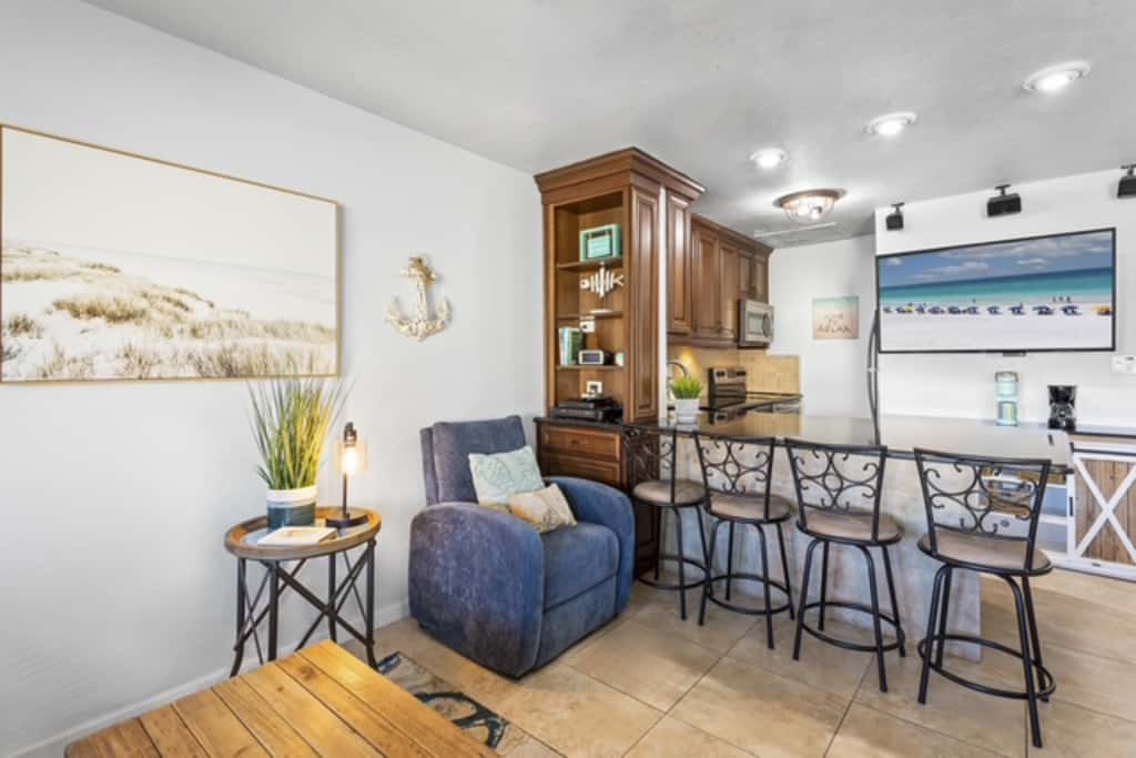 Sandpiper Cove 8244