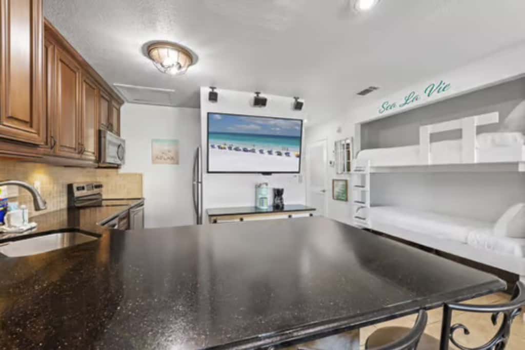 Sandpiper Cove 8244