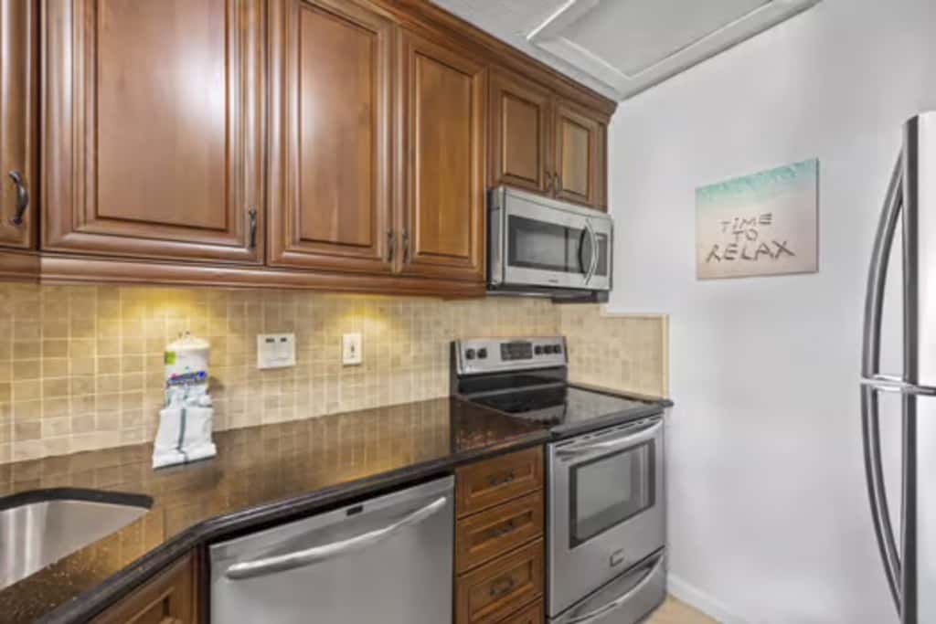 Sandpiper Cove 8244