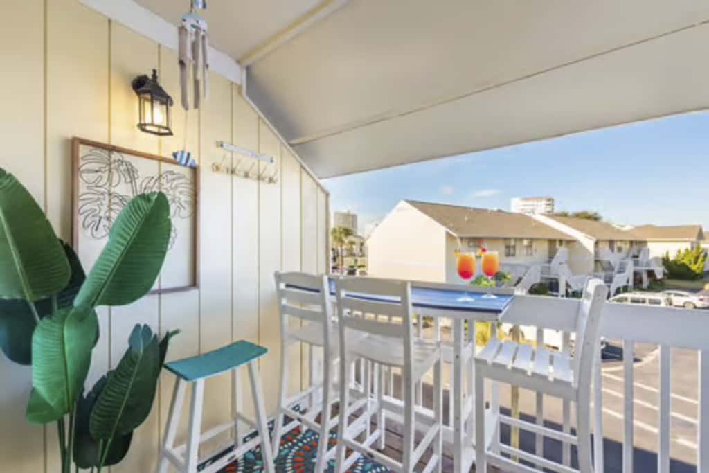 Sandpiper Cove 8244