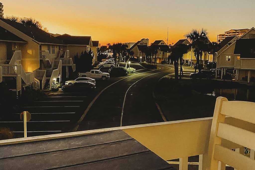 Sandpiper Cove 8244