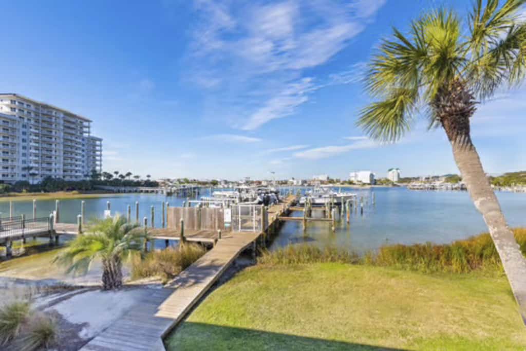 Sandpiper Cove 8244