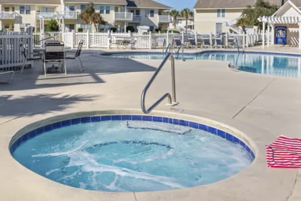 Sandpiper Cove 8244