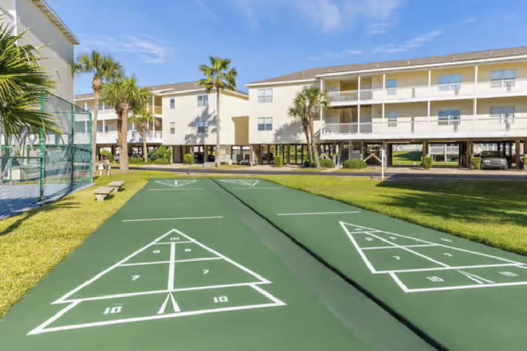 Sandpiper Cove 8244