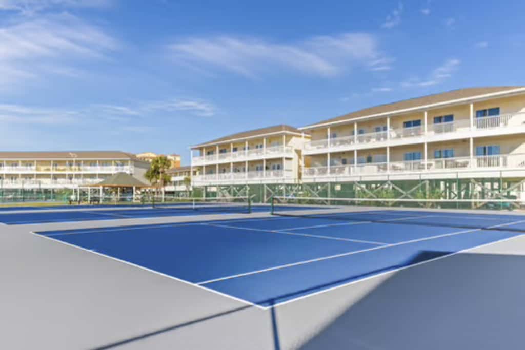 Sandpiper Cove 8244