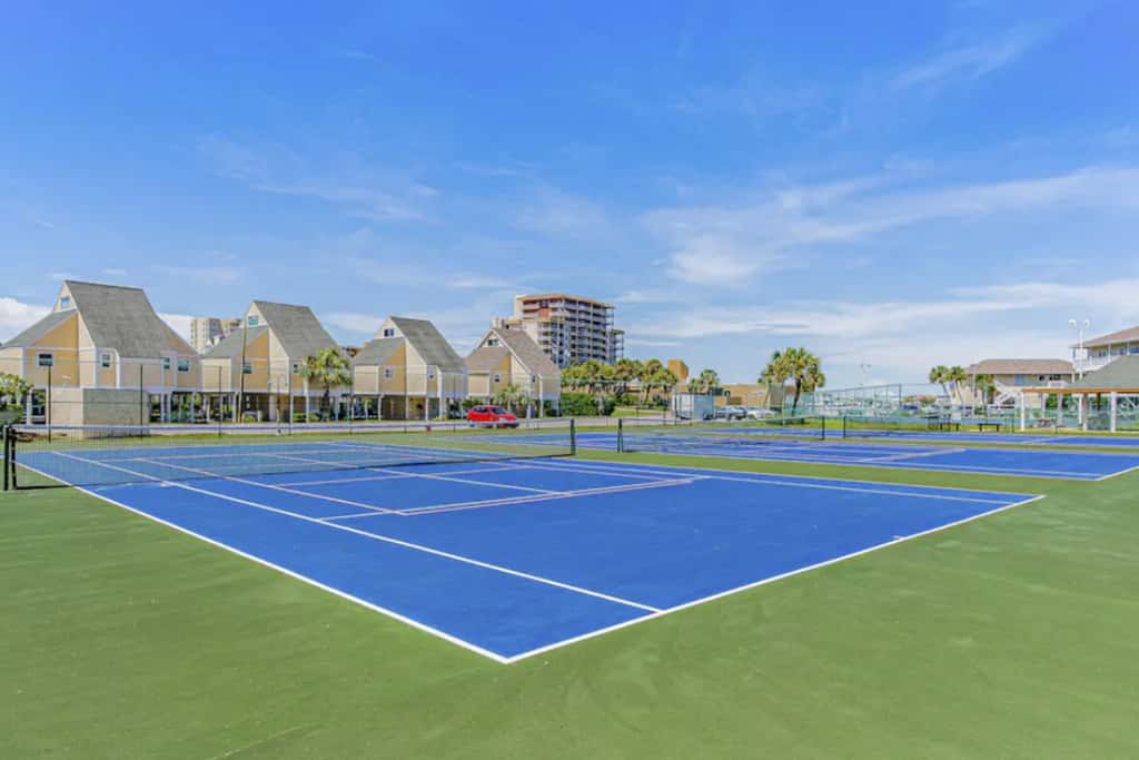 Sandpiper Cove 8244