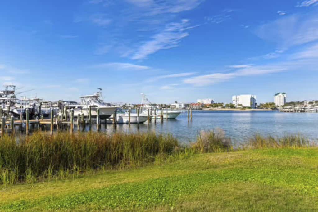 Sandpiper Cove 8244