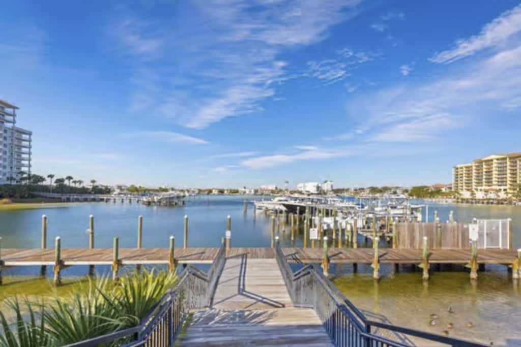 Sandpiper Cove 8244