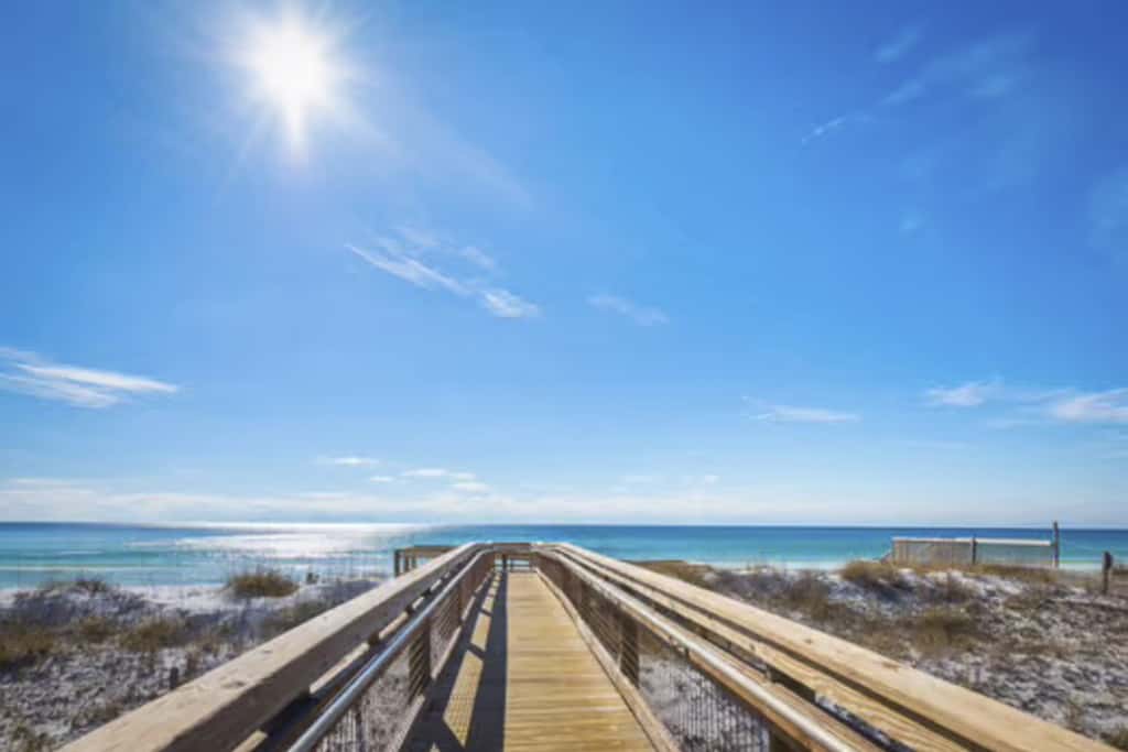 Sandpiper Cove 8244