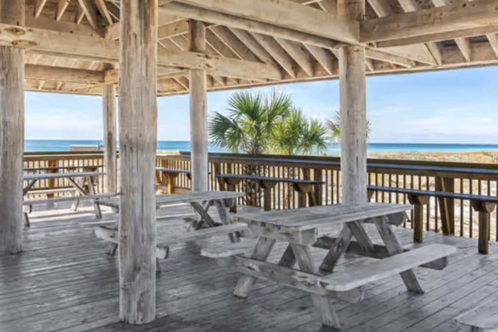 Sandpiper Cove 8244