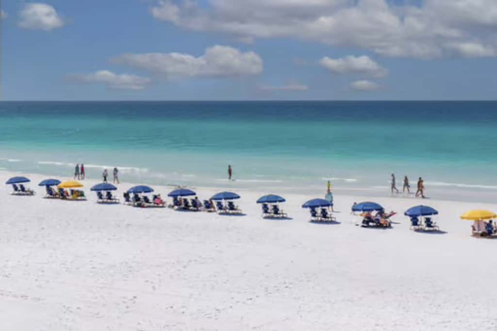 Sandpiper Cove 8244
