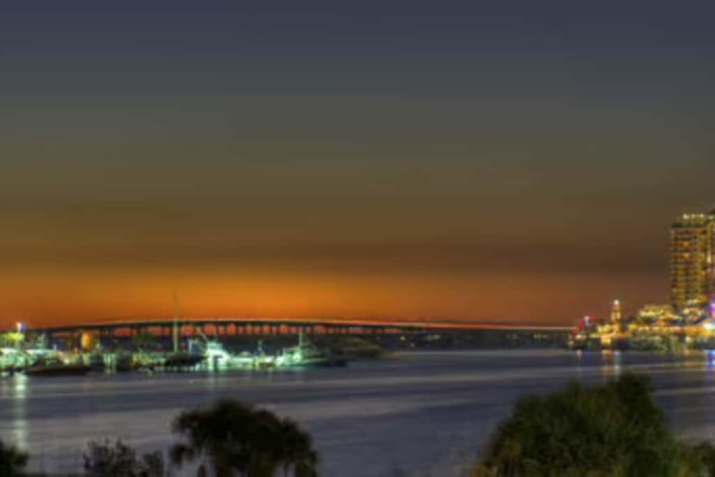 Sandpiper Cove 8244