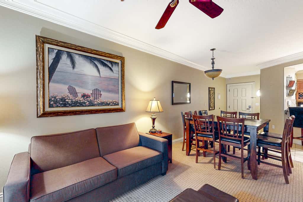 Gulf-front retreat with pools, hot tubs, & gym