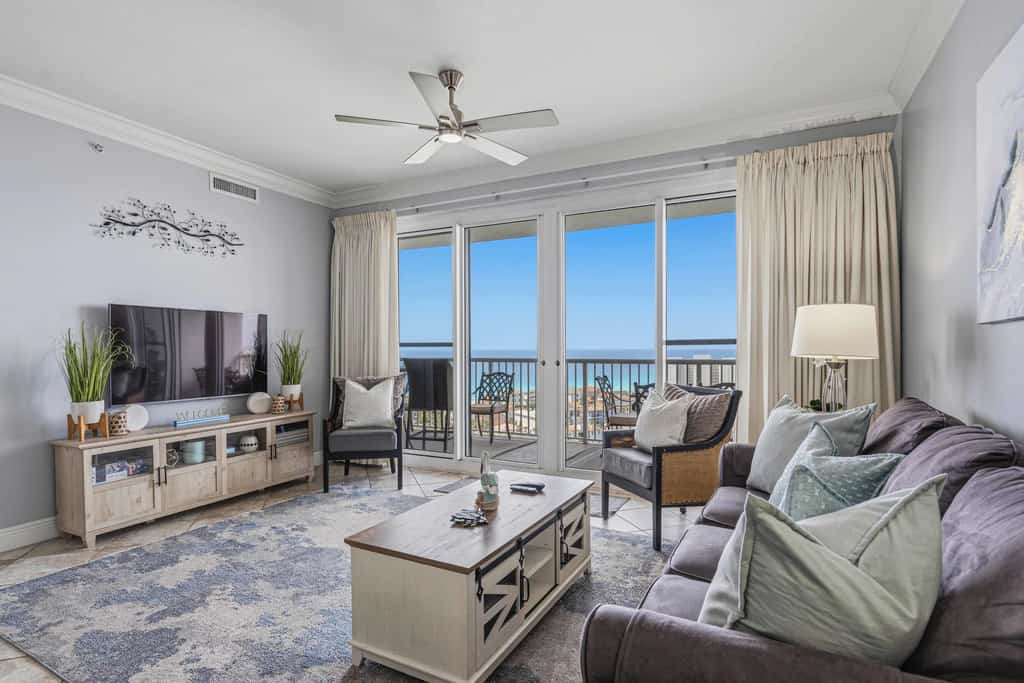 The Terrace at Pelican Beach 1602