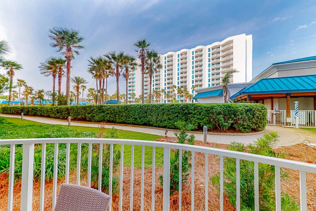 Palms of Destin 1103