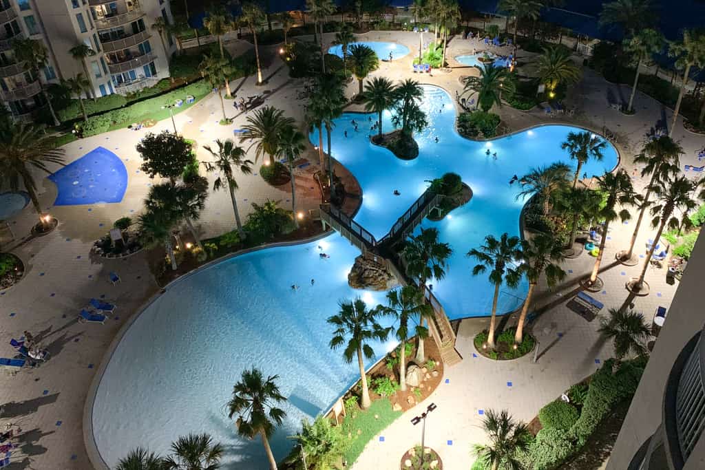 Palms of Destin 1103