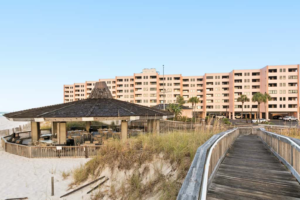 Jetty East 306B