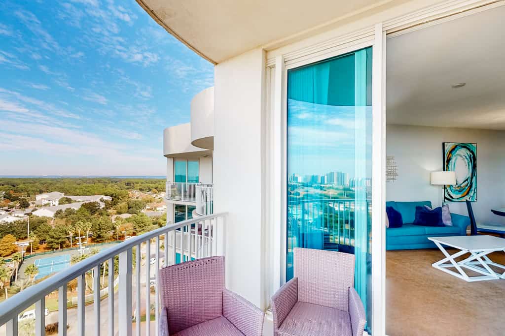 Palms of Destin 21206