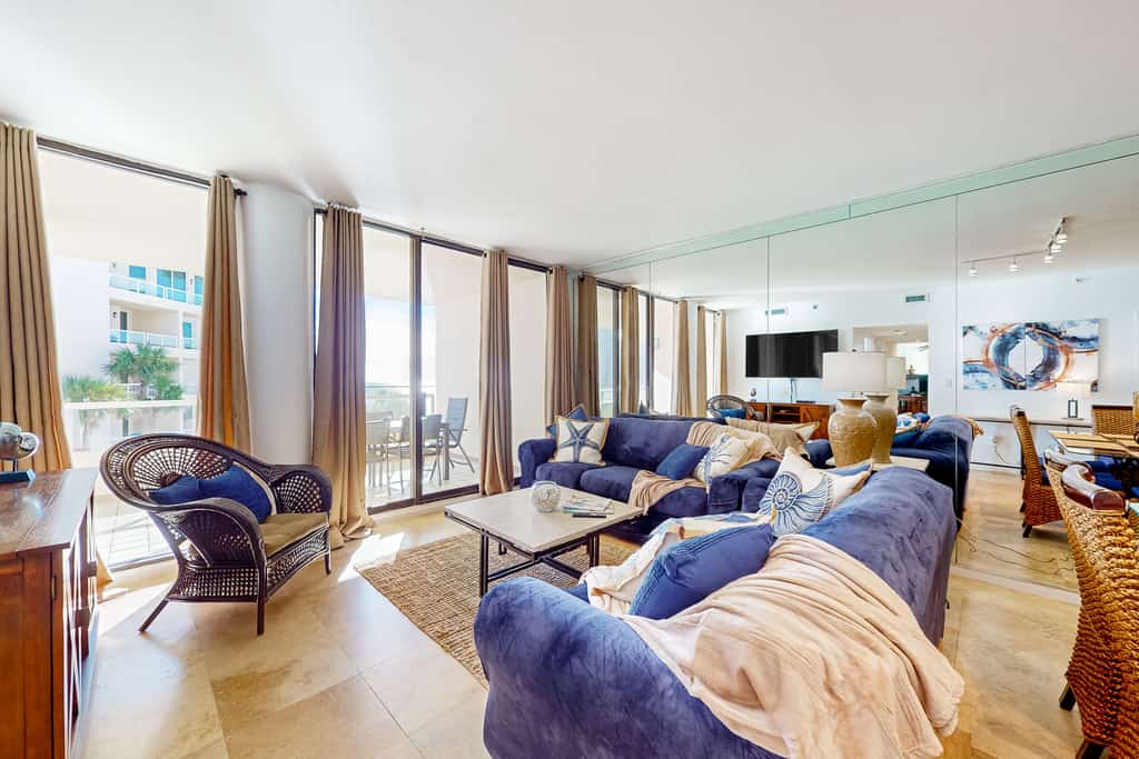 East Pass Towers 302