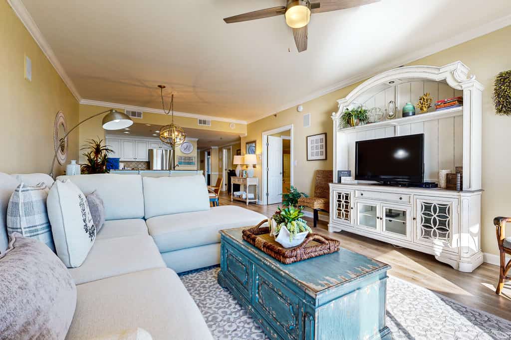Sterling Shores 1018