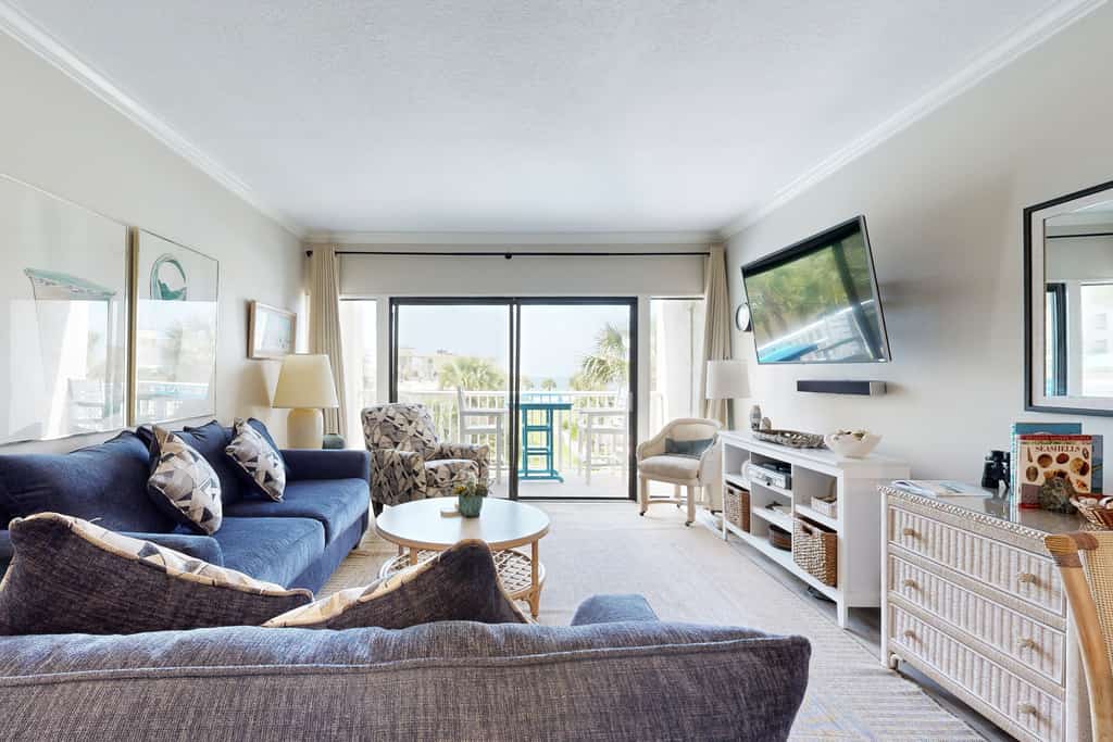 Silver Dunes 32