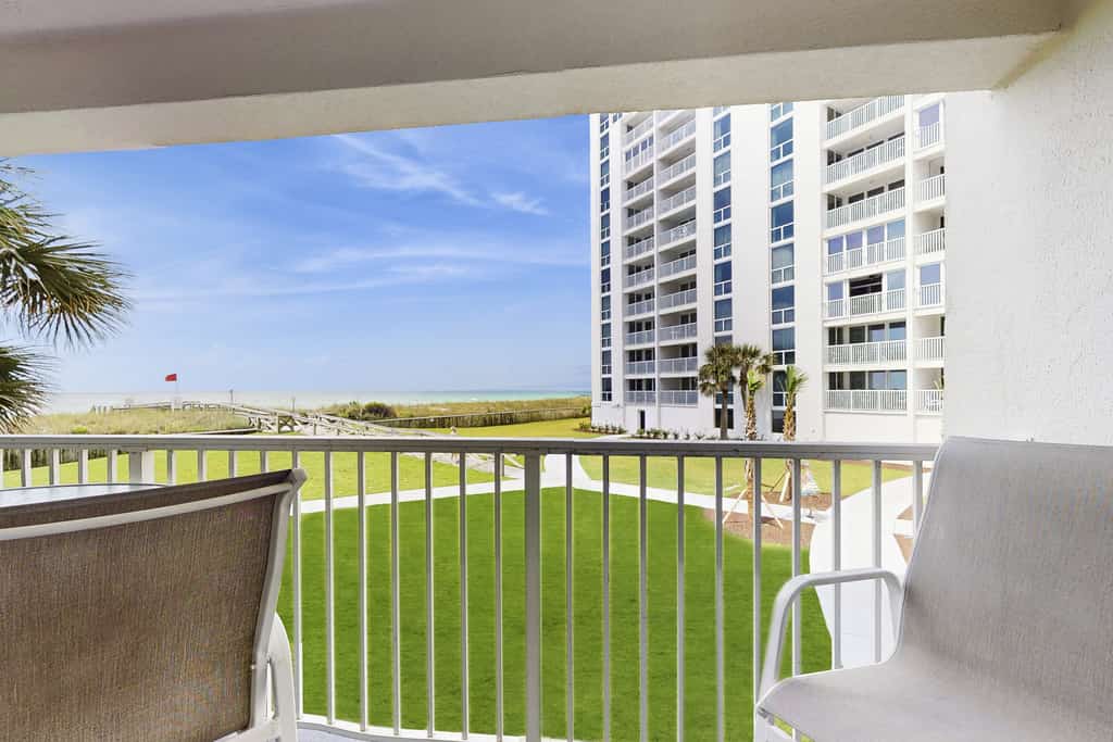 Shoreline Towers #1024