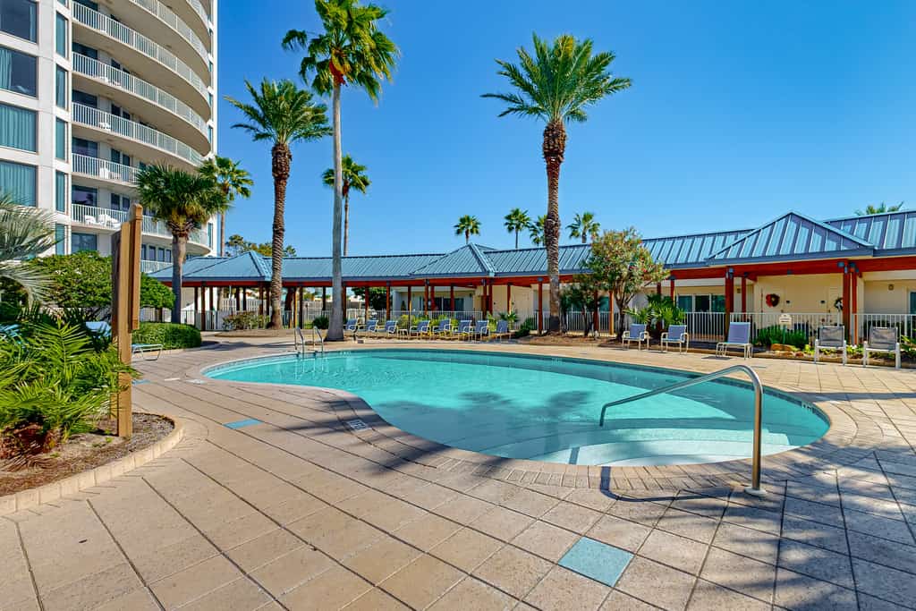 Palms of Destin 2212