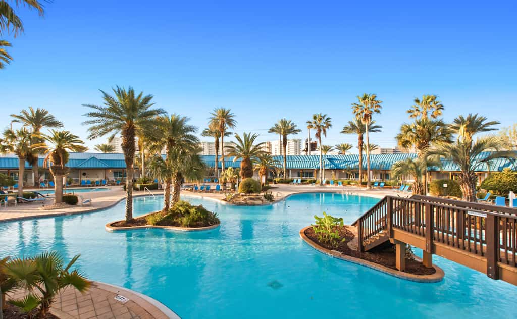Palms of Destin 11006