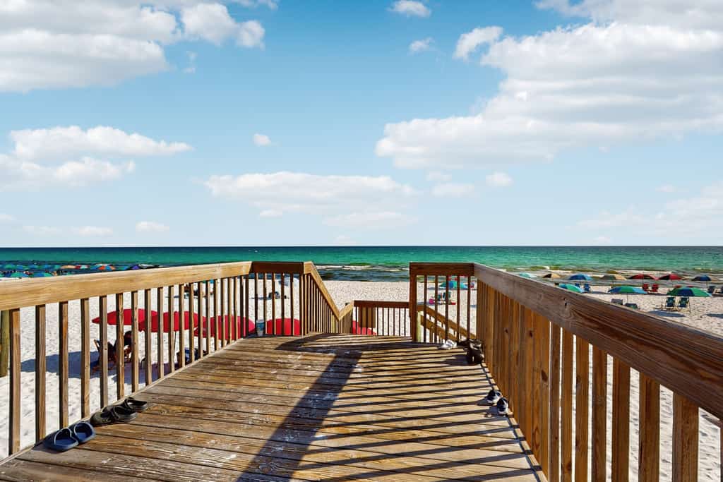 Sandpiper Cove 2085