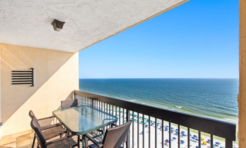 Sundestin Beach Resort 1508