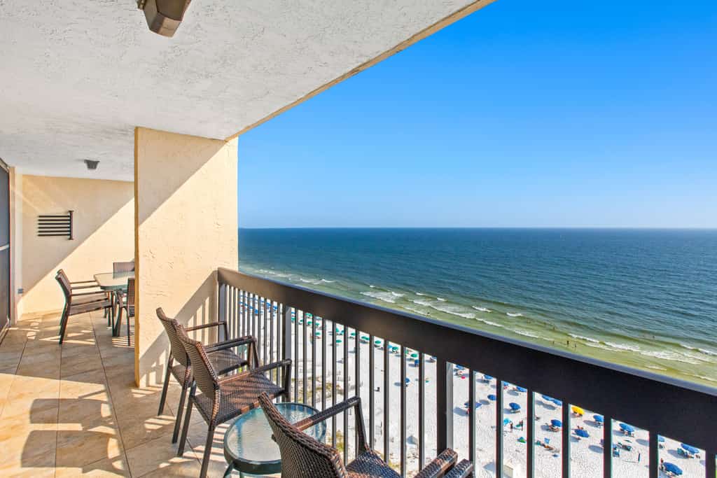 Sundestin Beach Resort 1508