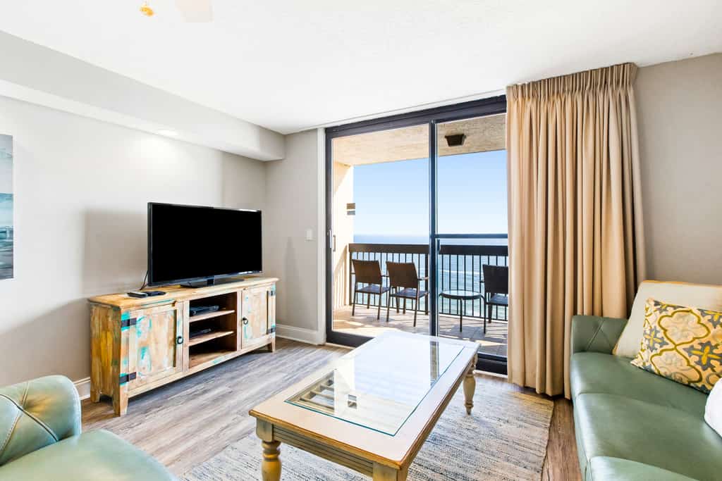 Sundestin Beach Resort 1508