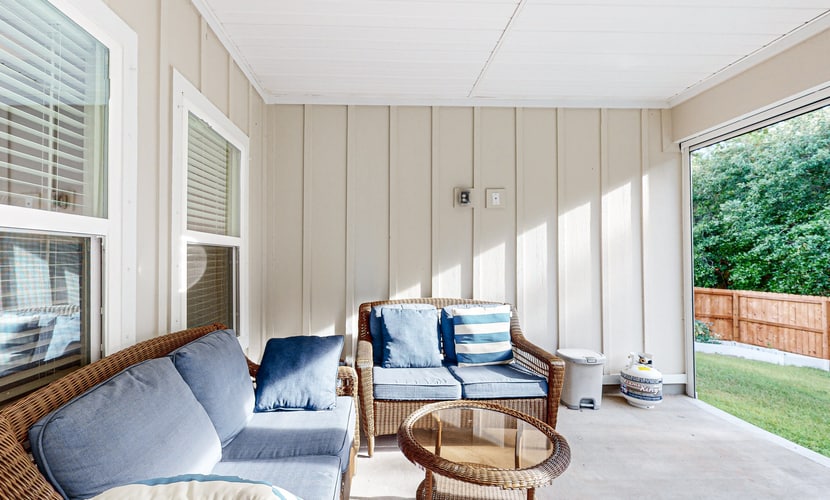 Sea Grove Cottage
