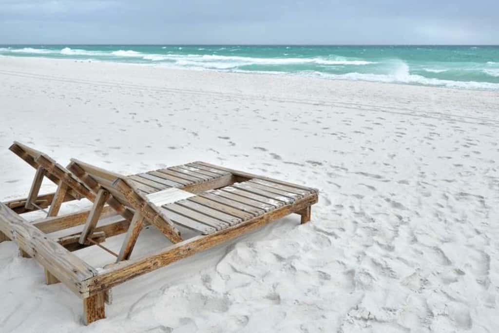 Incredible Gulf Front Condo Onsite Pools, Fitness Center, Dry Sauna