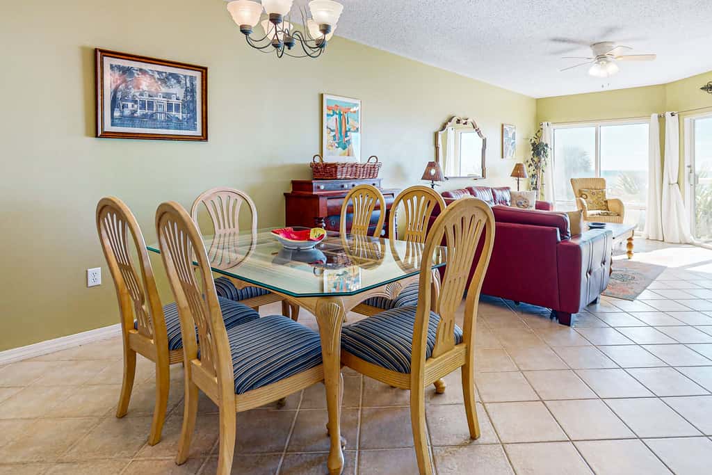 Partial Gulf View, Community Pools, Onsite Fitness Center, Free WiFi