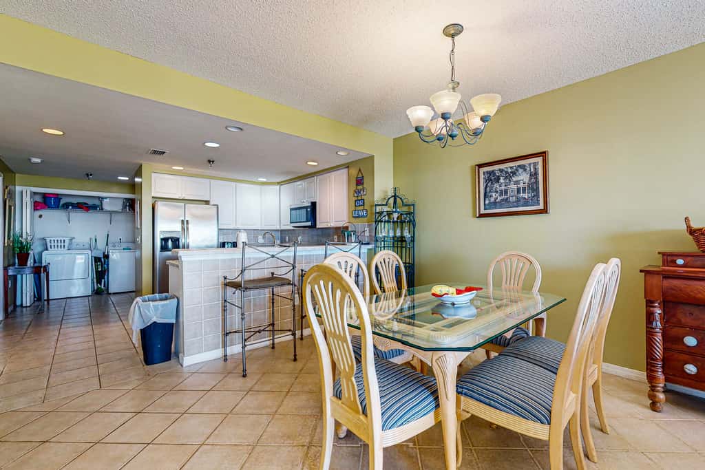 Partial Gulf View, Community Pools, Onsite Fitness Center, Free WiFi