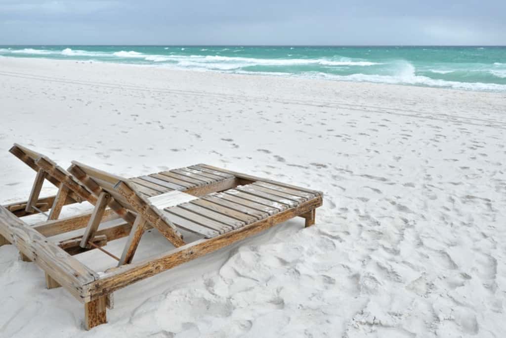 Partial Gulf View, Community Pools, Onsite Fitness Center, Free WiFi