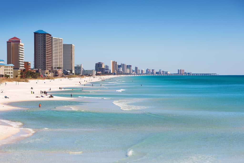 Partial Gulf View, Community Pools, Onsite Fitness Center, Free WiFi