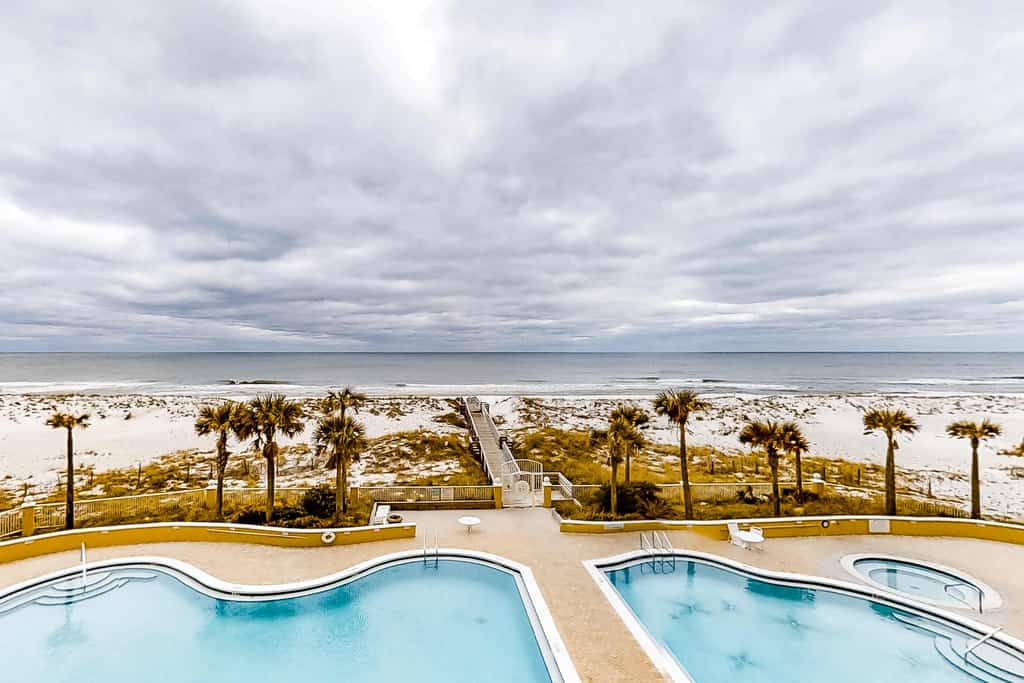 Emerald Isle 0204
