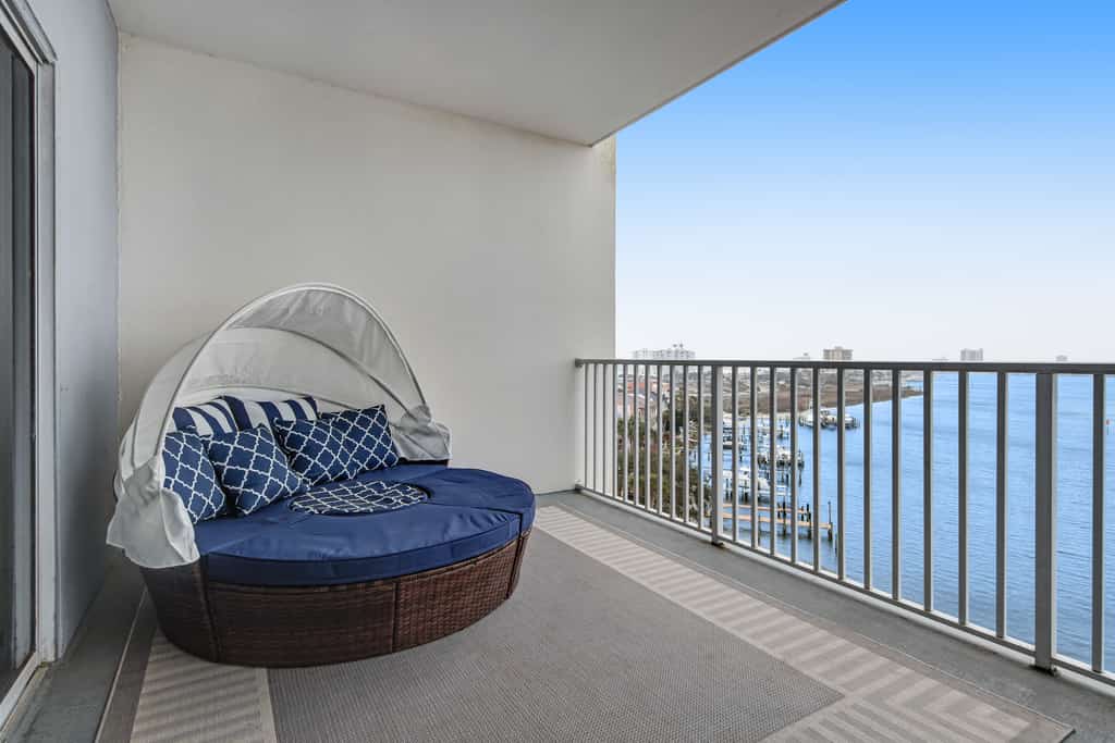 South Harbour 07B