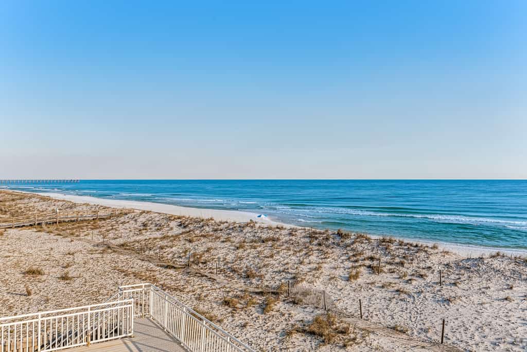 Big 'O' Beach