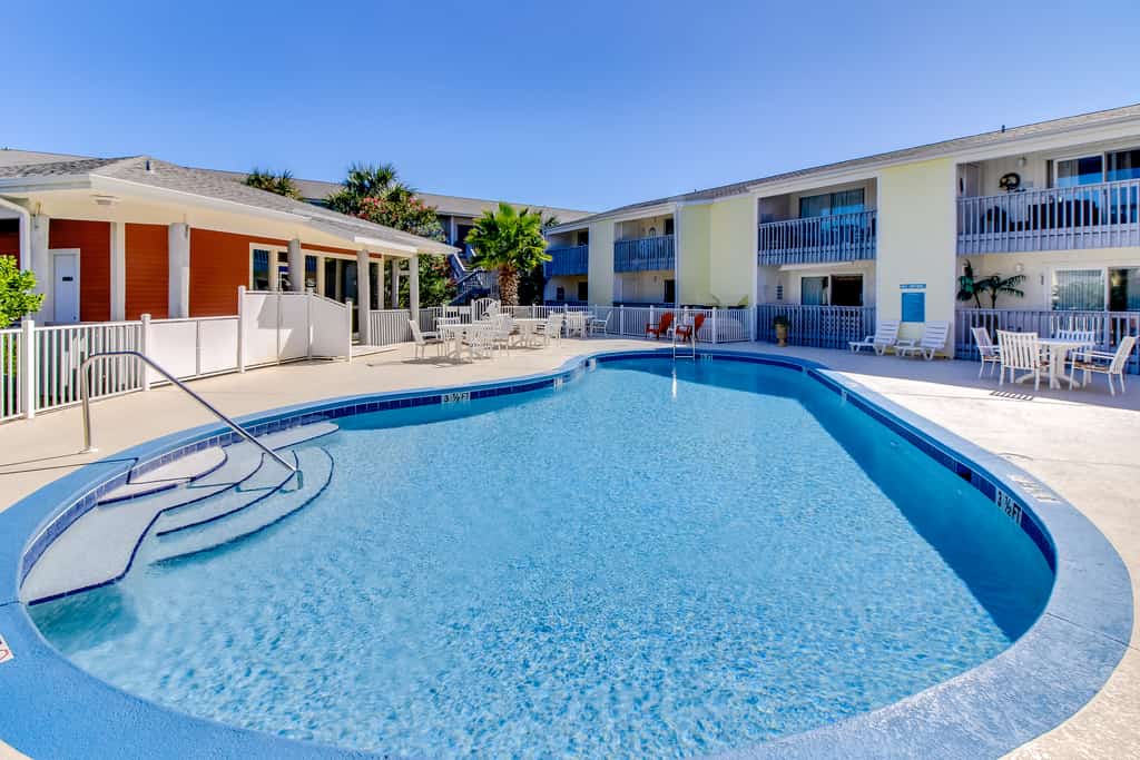 Villas on the Gulf L5