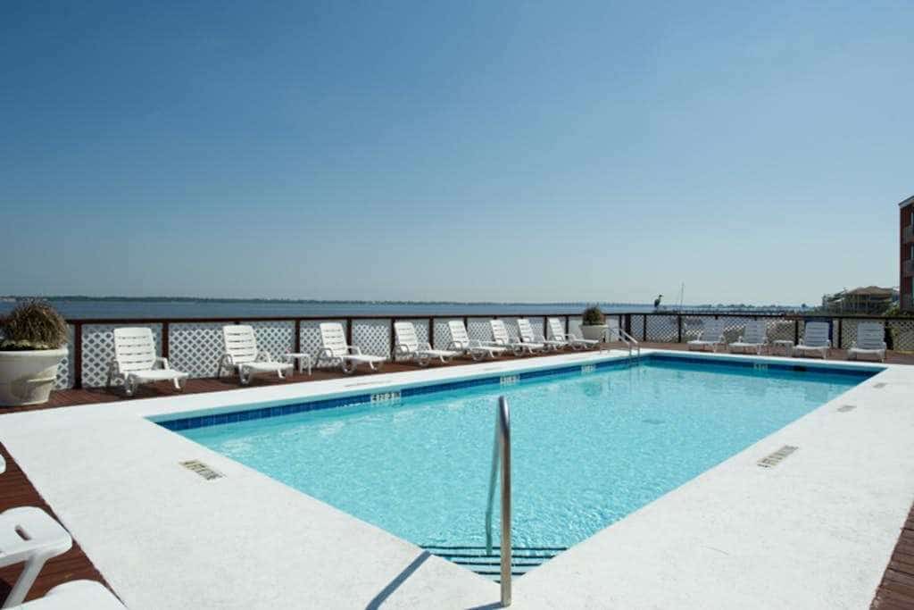 Palm Beach Club #126