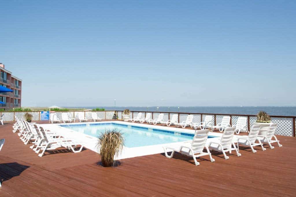 Palm Beach Club #126