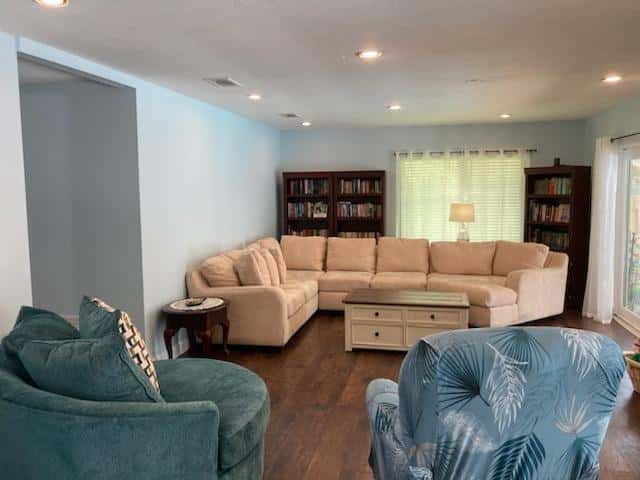 Dog-Friendly Home with Private Pool & High-Speed WiFi - Near Beach & Boat Launch