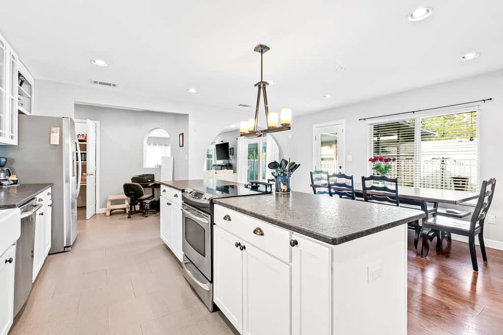Dog-Friendly Home with Private Pool & High-Speed WiFi - Near Beach & Boat Launch