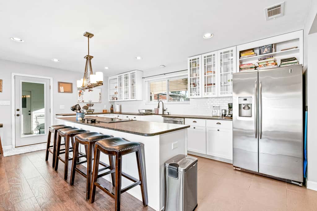 Dog-Friendly Home with Private Pool & High-Speed WiFi - Near Beach & Boat Launch