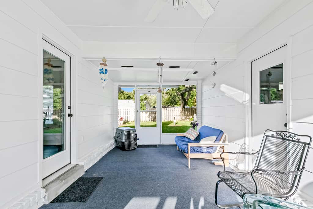 Dog-Friendly Home with Private Pool & High-Speed WiFi - Near Beach & Boat Launch